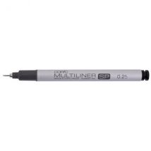 Copic Multiliner SP Black 0.25mm