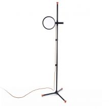 Daylight Company Artist Studio Lamp 2