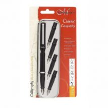 Manuscript Classic Calligraphy Set