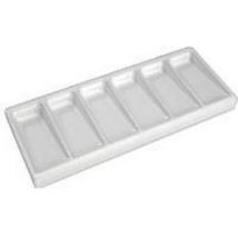 Jakar Porcelain 6 Slant Palette