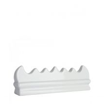 Global Ceramic Paletted Brush Stand