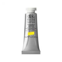 Winsor &amp; Newton Designers Gouache 14ml tube Cadmium Lemon Series 4