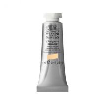 Winsor &amp; Newton Designers Gouache 14ml tube Naples Yellow Series 1