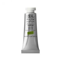 Winsor &amp; Newton Designers Gouache 14ml tube Olive Green Series 2