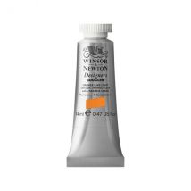 Winsor &amp; Newton Designers Gouache 14ml tube Orange Lake Light Series 1