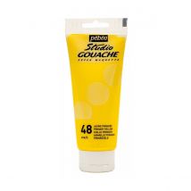 Pebeo Studio Gouache 100 ml - Primary Yellow