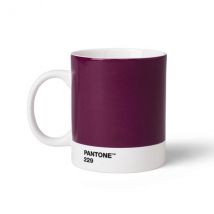 Pantone Official Mug - Aubergine - 229