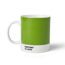 Pantone Official Mug - Green - 15-0343