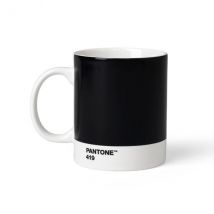 Pantone Official Mug - Black - 419