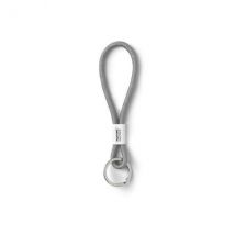 Pantone Official Key Chain Short - 7inch - Cool Gray 9
