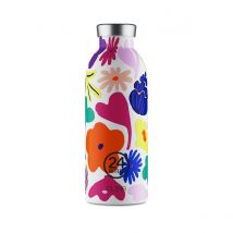 24Bottles Clima Bottle Acqua Fiorita 500ml