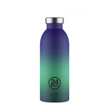 24Bottles Clima Bottle Borealis 500ml