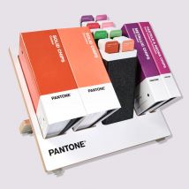 Pantone Complete Reference Library 12 Books &amp; Guides GPC305A