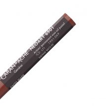 Caran d&#039;Ache Neoart 6901 Wax Oil Pastel - Burnt Sienna