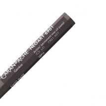 Caran d&#039;Ache Neoart 6901 Wax Oil Pastel - Sepia