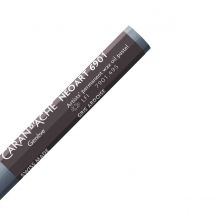Caran d&#039;Ache Neoart 6901 Wax Oil Pastel - Slate Grey