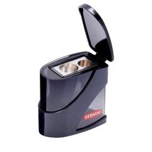 Derwent Twin Hole Pencil Sharpener