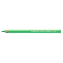 Caran d&#039;Ache Maxi Colour Pencil Fluorescent Green