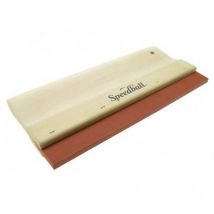 Speedball Wooden Graphics Squeegee 10inch
