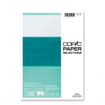 Copic Custom Paper A4 150gsm - 20 Sheets