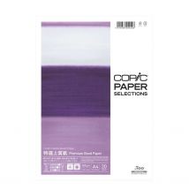 Copic Premium Bond Paper A4 157gsm - 20 Sheets