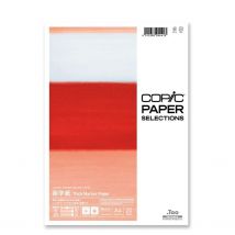 Copic Thick Marker Paper A4 186gsm - 20 Sheets