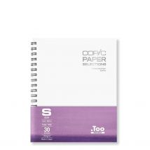 Copic Sketchbook Small 157gsm - 30 Sheets - 148 x 185mm