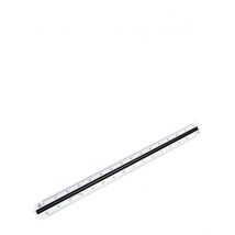 Jakar Architect 2 Triangular Scale Rule - 30cm