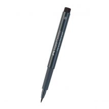 Faber-Castell Pitt Artist Brush Pen - Cold Grey VI (235)