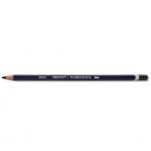 Derwent Watercolour Pencil Primrose Yellow 4