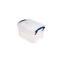 Really Useful Box - 1.6 Litre - Clear