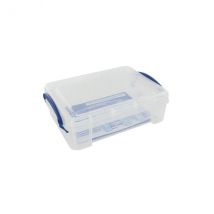 Really Useful Box - 1.75 Litre - Clear