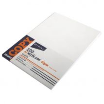 Ryman Select Copy Paper A3 80gsm 100 Sheets