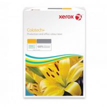 Xerox Colotech+ Copy Ream of Paper A4 90gsm 500 Sheets