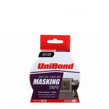 Unibond Masking Tape 25mm x 25m