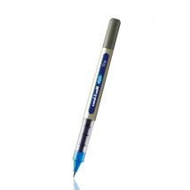 Uni-ball Eye Rollerball Pen Blue Fine UB-157