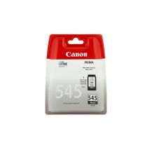 Canon Ink Cartridge PG-545 Single Black