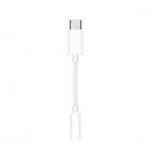 Apple USB-C to 3.5mm Headphone Jack Adapter UK