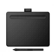 Wacom Intuos Graphics Creative Tablet Small Black CTL-4100K-N