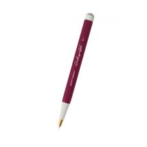 LEUCHTTURM1917 Drehgriffel Gel Pen Port Red with Black Ink