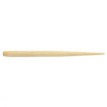 Manuscript Calligraphy Dip Pen Holder Natural Wood Single