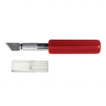 Excel K5 Knife with Safety Cap
