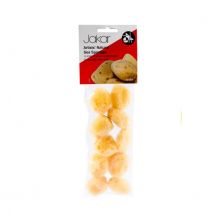 Jakar Artists Natural Sea Sponges Small Pack