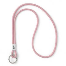 Pantone Official Key Chain Long - 18inch - Light Pink 182