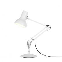 Anglepoise Type 75 Mini Desk Lamp Alpine White