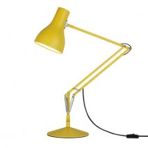Anglepoise Type 75 Desk Lamp Margaret Howell Edition Yellow Ochre