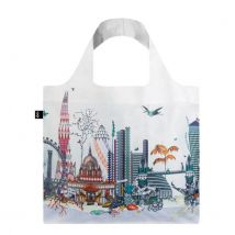 LOQI Shopping Bag - Kristjana S Williams London