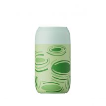 Chilly&#039;s Coffee Cup House of Sunny OG Hockney 340ml