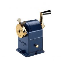 Caran d&#039;Ache Metal Sharpening Machine Cosmic Blue