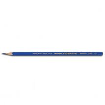 Caran d&#039;Ache Prismalo Aquarelle Water Soluble Colouring Pencil - Raw Umber